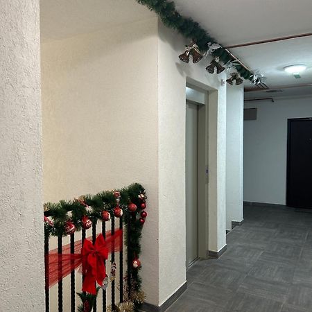 Tim Lux 3 Apartamento Čačak Exterior foto