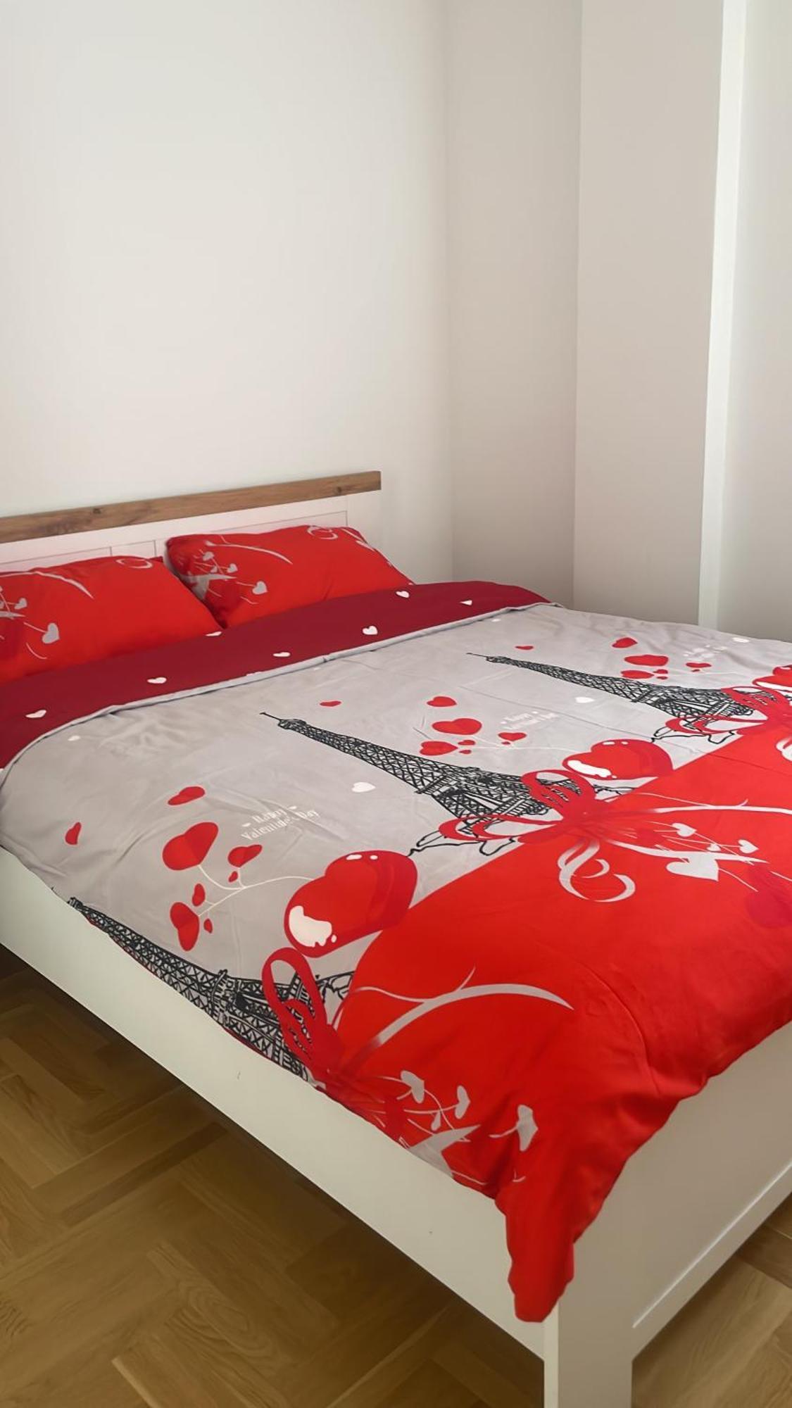 Tim Lux 3 Apartamento Čačak Exterior foto