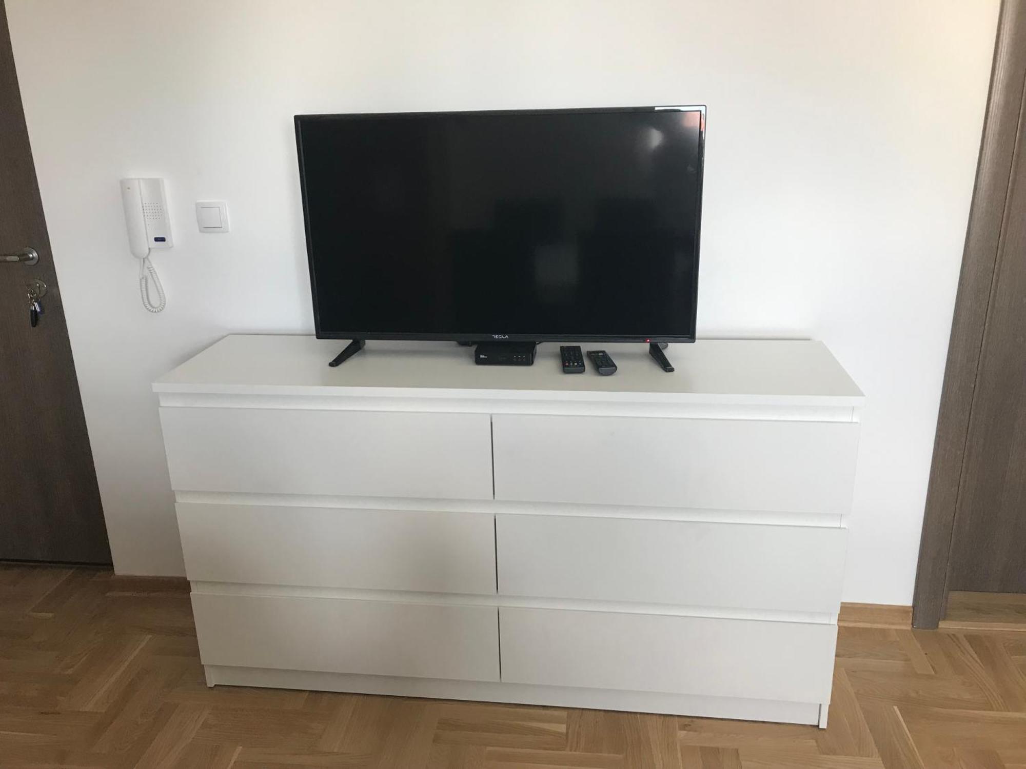 Tim Lux 3 Apartamento Čačak Exterior foto